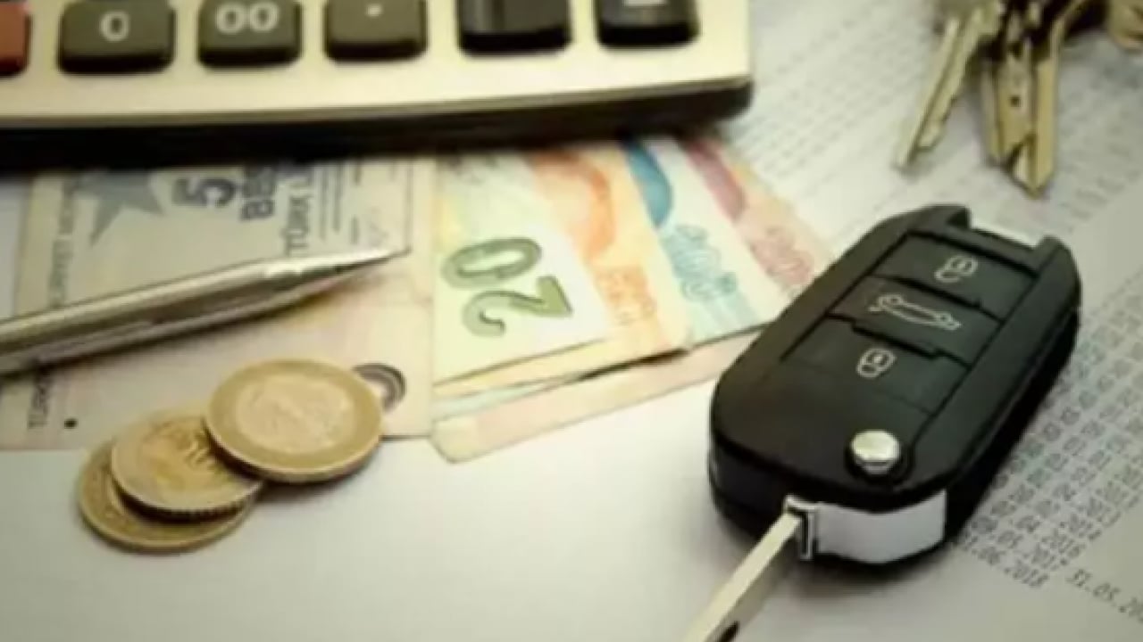 Foto - MTV'de ‘yüzde 5’ formülü: Başvuru yapanlar daha az ödeme yapıyor