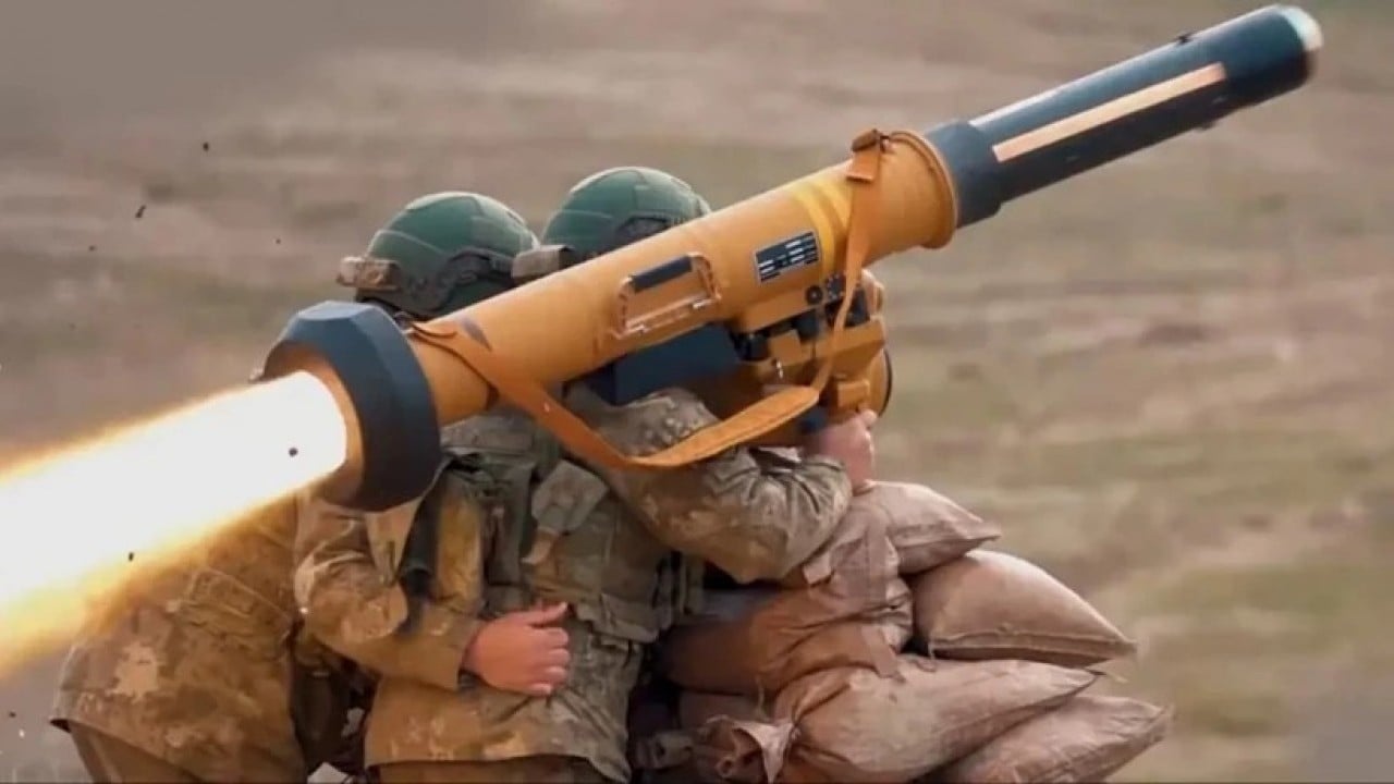 Foto - Muadili kendilerinde var ama bu Türk füzesine hayran kaldılar: Sınırları aştı benzersiz bir silah