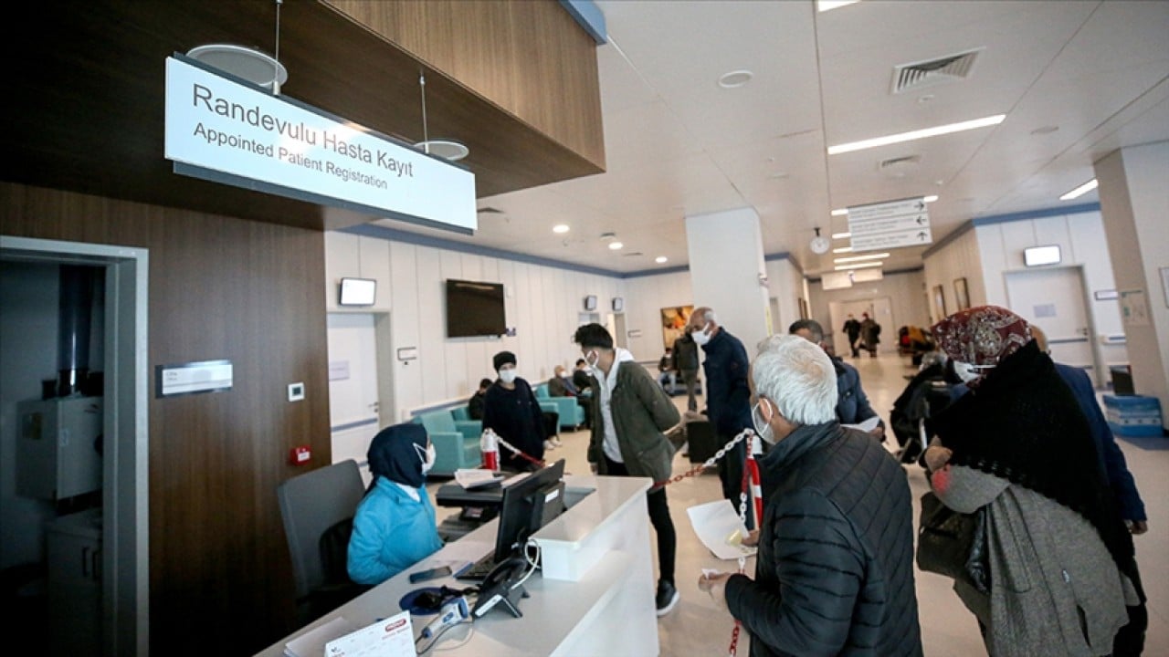 Foto - Muayenelerde alınan katılım payları güncellendi