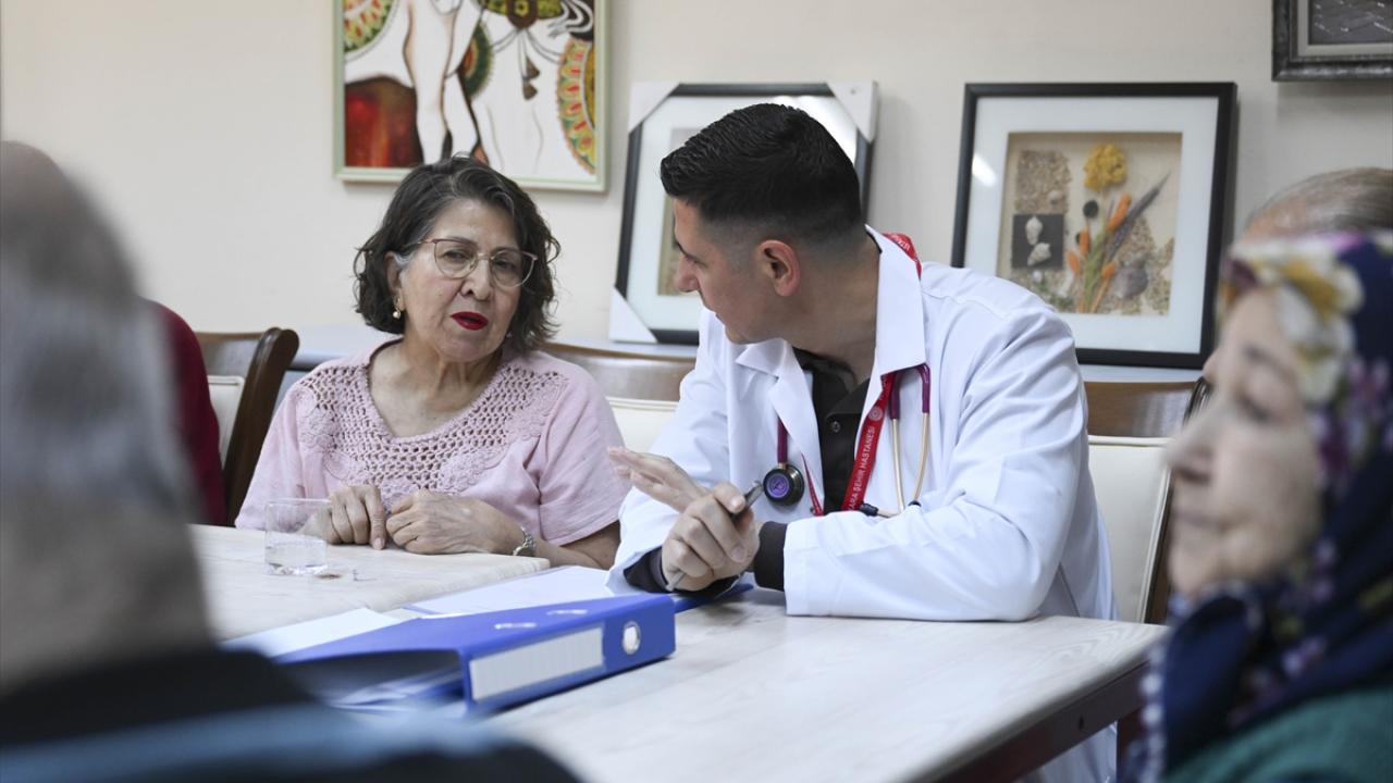 Foto - Muayenelerde alınan katılım payları güncellendi