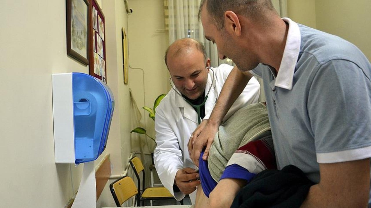 Foto - Muayenelerde alınan katılım payları güncellendi