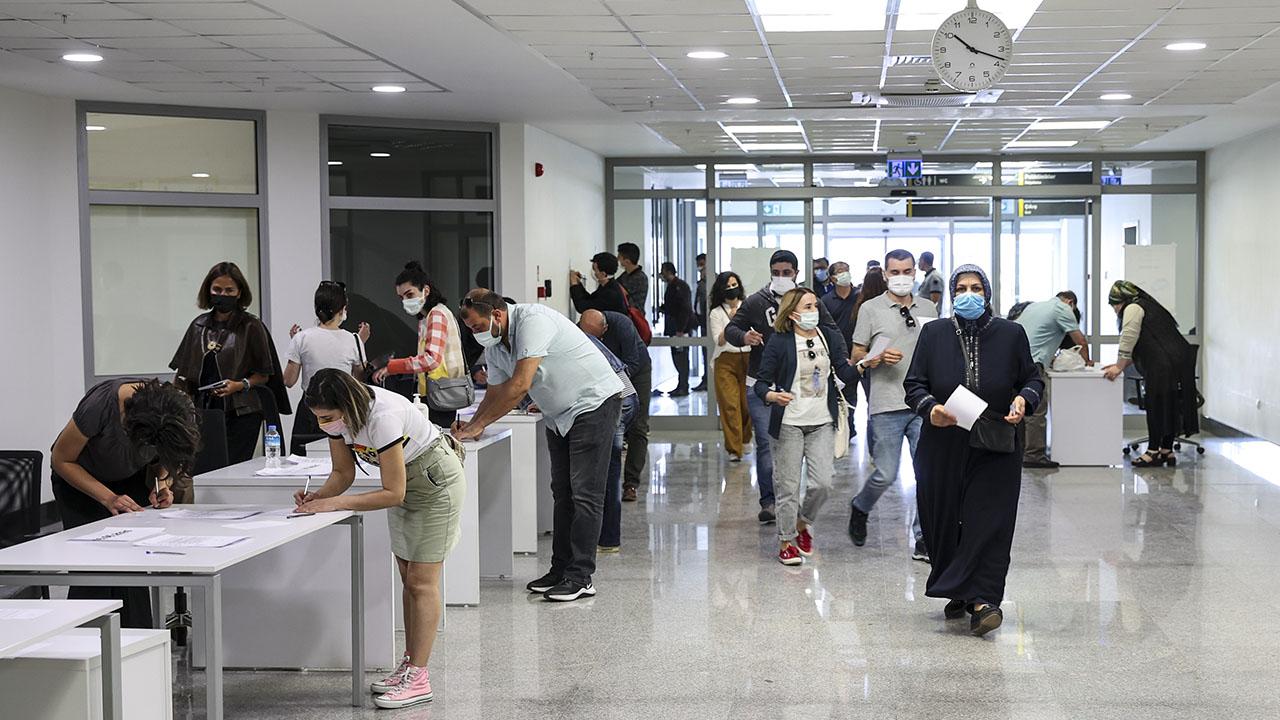 Foto - Muayenelerde alınan katılım payları güncellendi