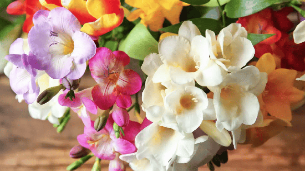 Foto - Muazzam bir görsel şölene hazır mısınız? Mart ayında hangi çiçekler ekilir?