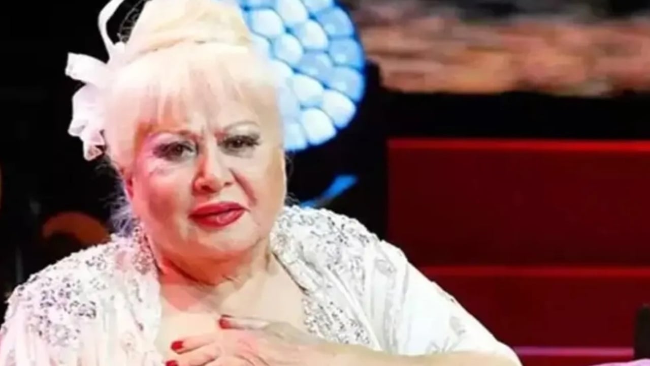 Foto - Muazzez Abacı’nın asıl ölüm sebebi meğer buymuş! Sır perdesi aralandı: "Madde" detayı...