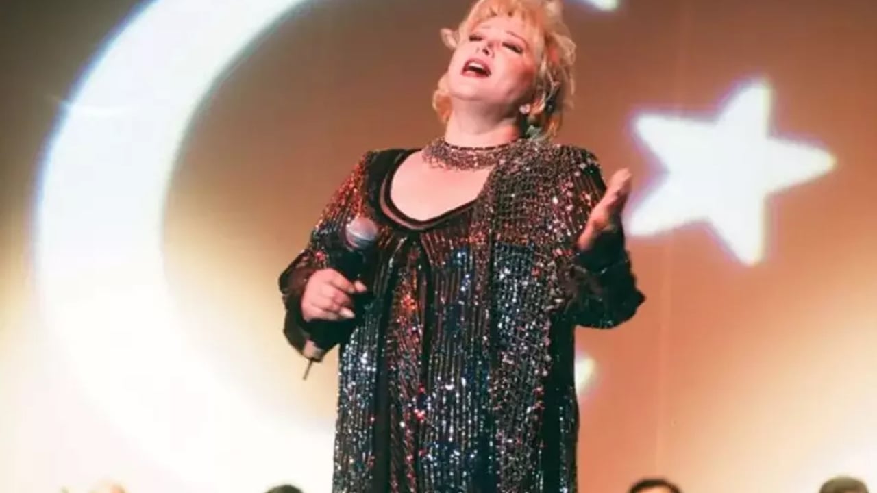 Foto - Muazzez Abacı’nın cenazesi Türkiye’ye getiriliyor: Kültür ve Turizm Bakanlığı devreye girdi! 