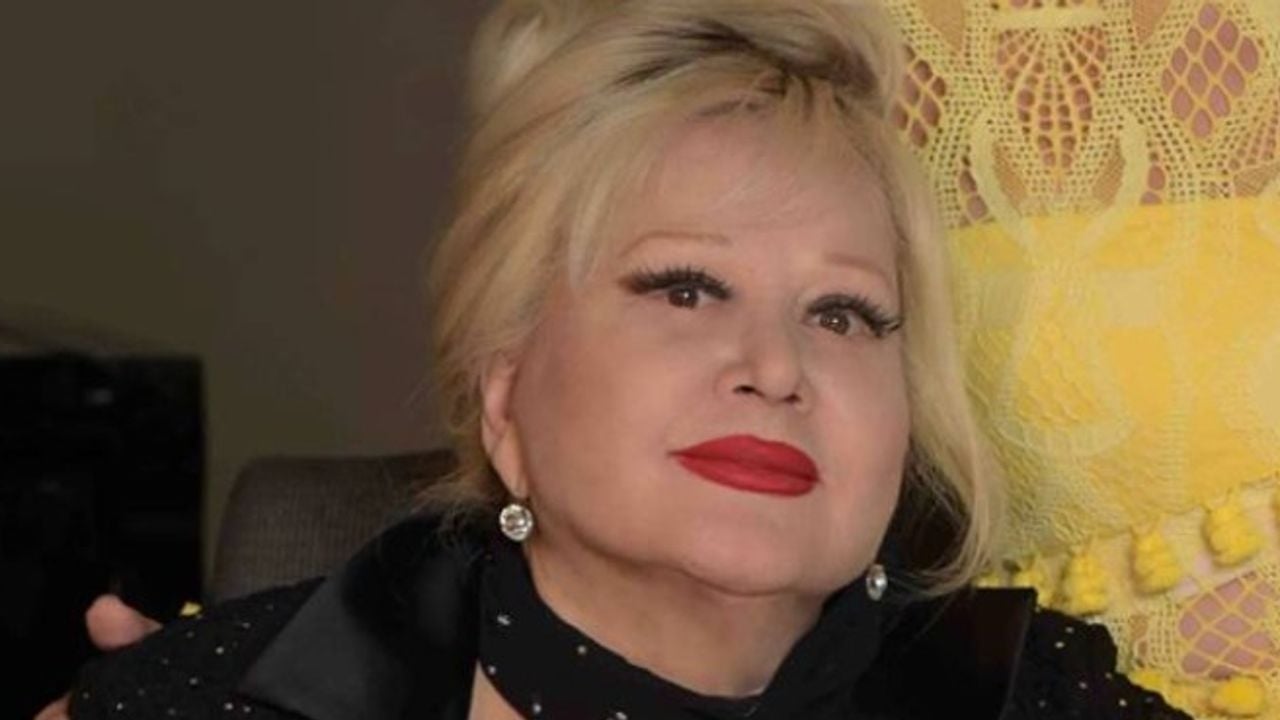 Muazzez Abacı’nın dev serveti ortaya çıktı! Her şey ona kaldı