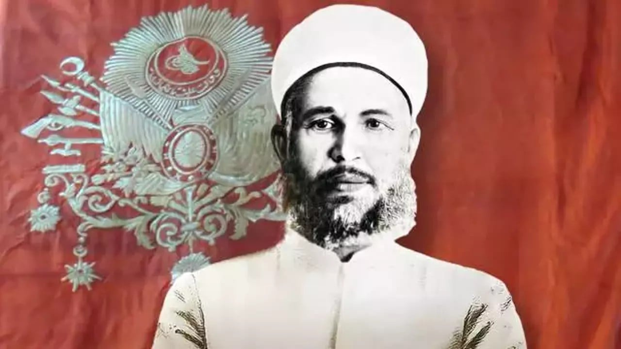 Foto - 'Mücahitlerin lideri' İzzettin el Kassam'ın şehadetinin 90. yılı