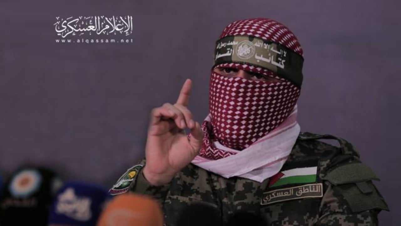 Foto - 'Mücahitlerin lideri' İzzettin el Kassam'ın şehadetinin 90. yılı