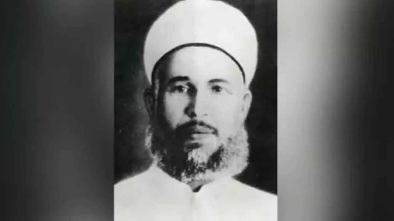 Foto - 'Mücahitlerin lideri' İzzettin el Kassam'ın şehadetinin 90. yılı