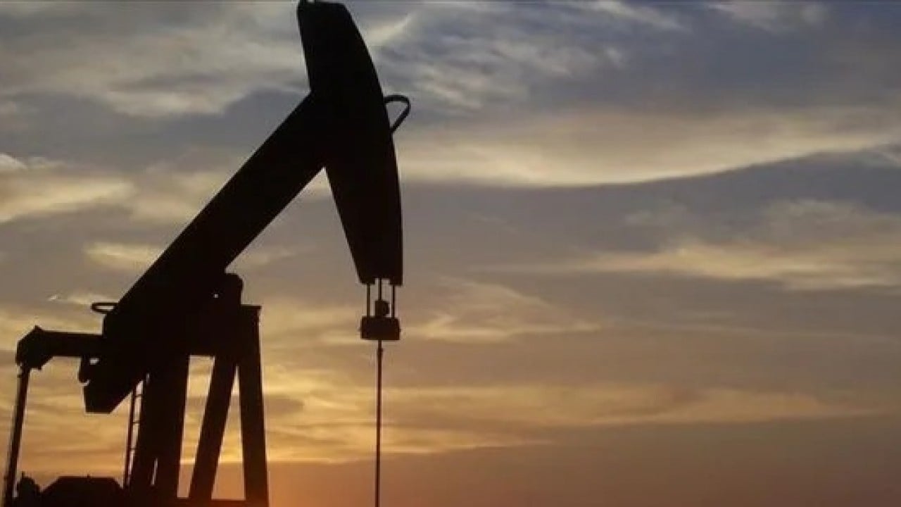 Foto - Mücbir sebep ilan edildi: Petrol sahasından çekildi