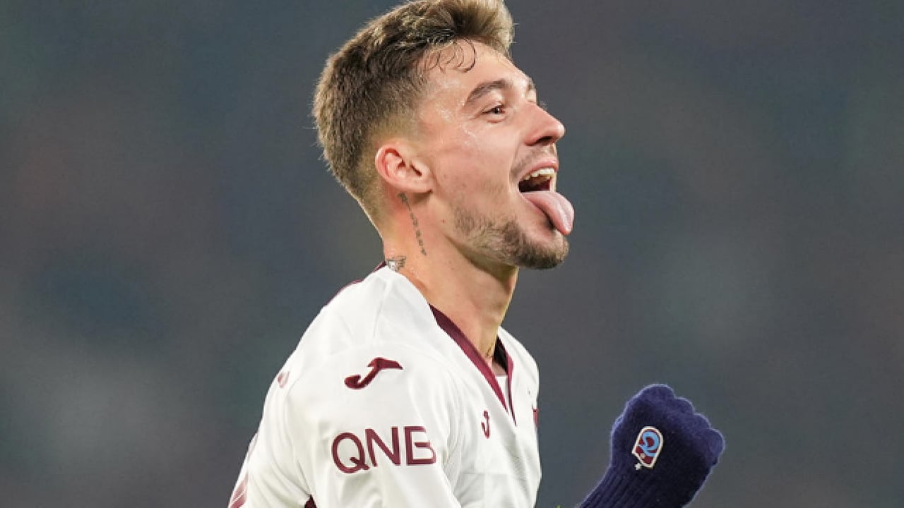 Foto - Muçi transferi tamamen çorbaya döndü! Şimdi de Avrupa ekipleri! Her konuda anlaştılar denilmişti oysa ki...