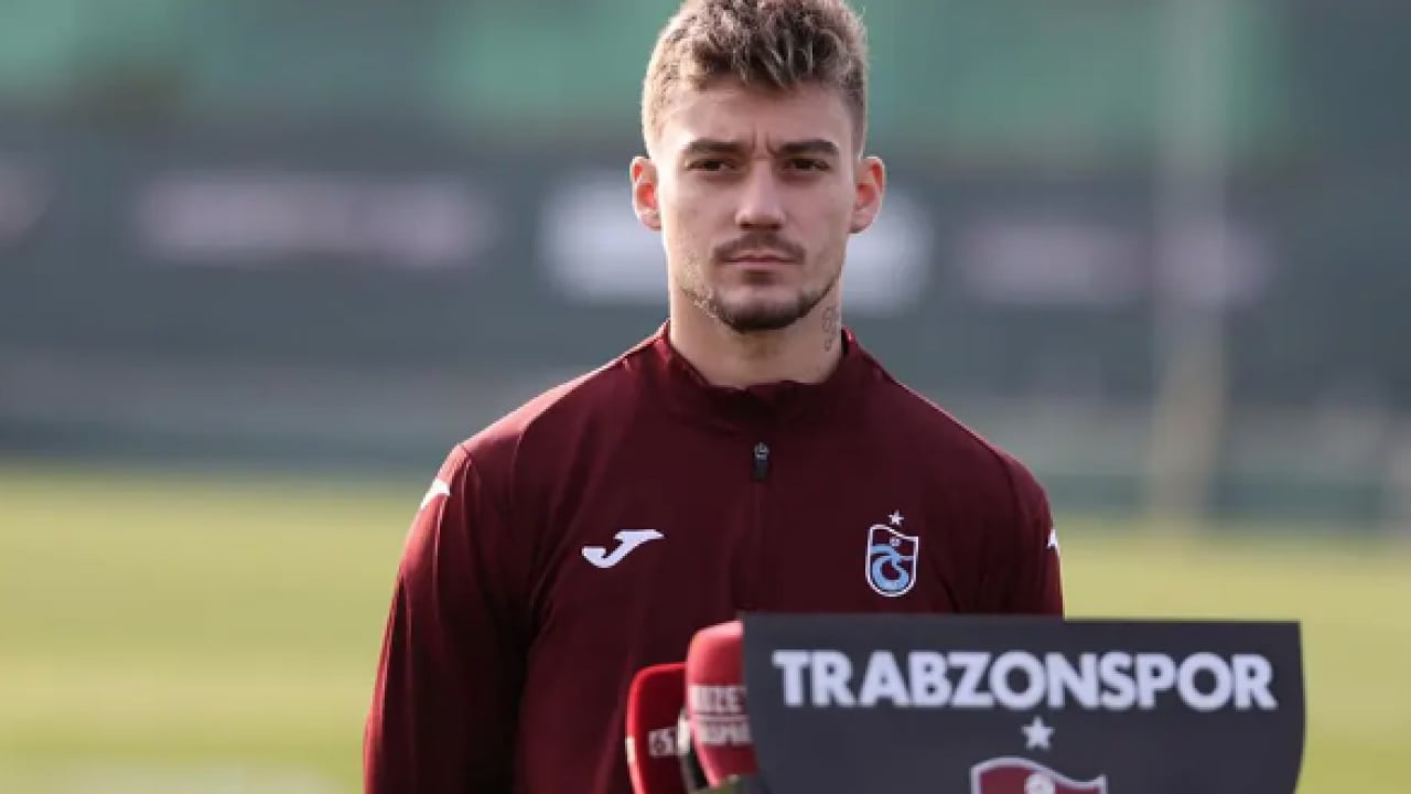 Muçi transferi tamamen çorbaya döndü! Şimdi de Avrupa ekipleri! Her konuda anlaştılar denilmişti oysa ki...