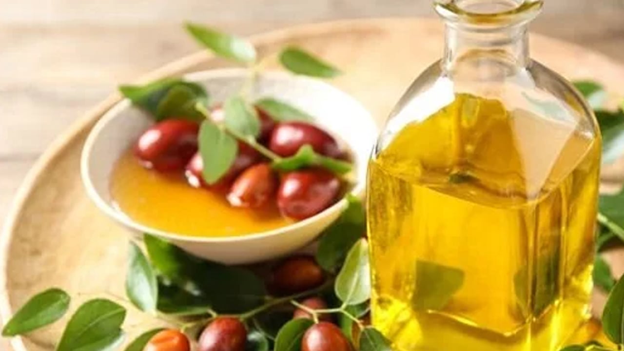 Foto - Boyadan yanan saç için bazı farklı ev tarifleri: Bunu yapın etkili olacak! İşte bilinmeyen ev yapımı tarifler