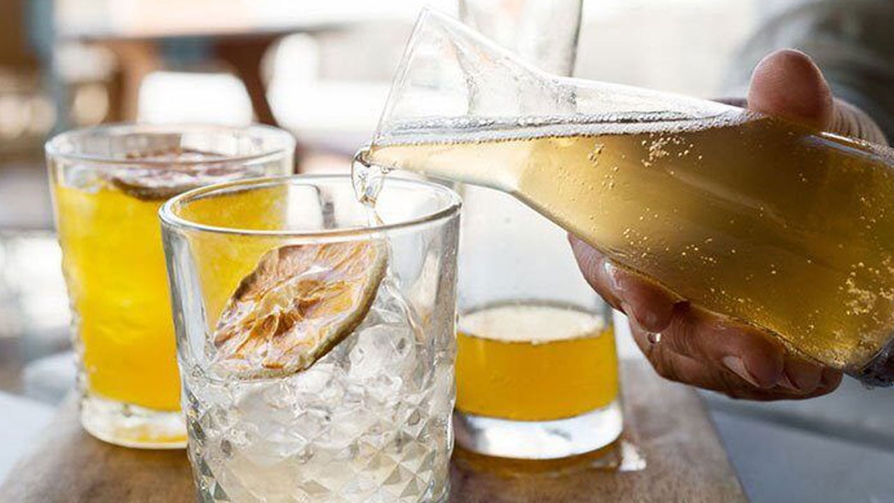 Foto - Mucize deniyor ama… Elma sirkesi ve limonlu su gerçekten ne kadar etkili?