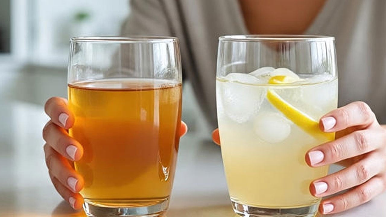 Foto - Mucize deniyor ama… Elma sirkesi ve limonlu su gerçekten ne kadar etkili?