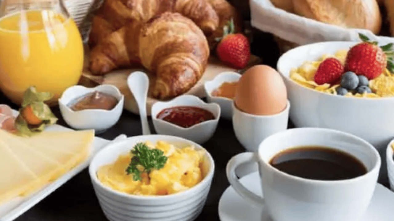 Mucizevi besinler deniliyor oysa ki... Aç karna yemeyin! Uzmanlar sabahları özellikle...