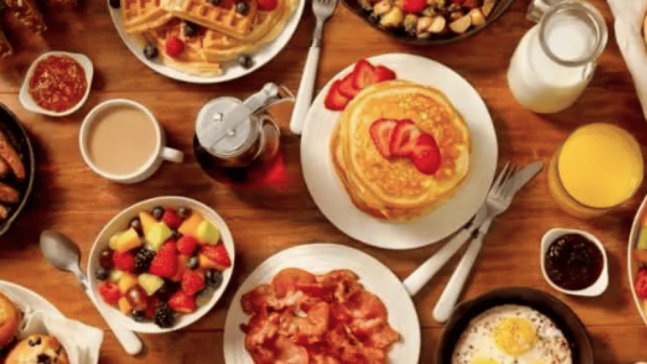 Foto - Mucizevi besinler deniliyor oysa ki... Aç karna yemeyin! Uzmanlar sabahları özellikle...