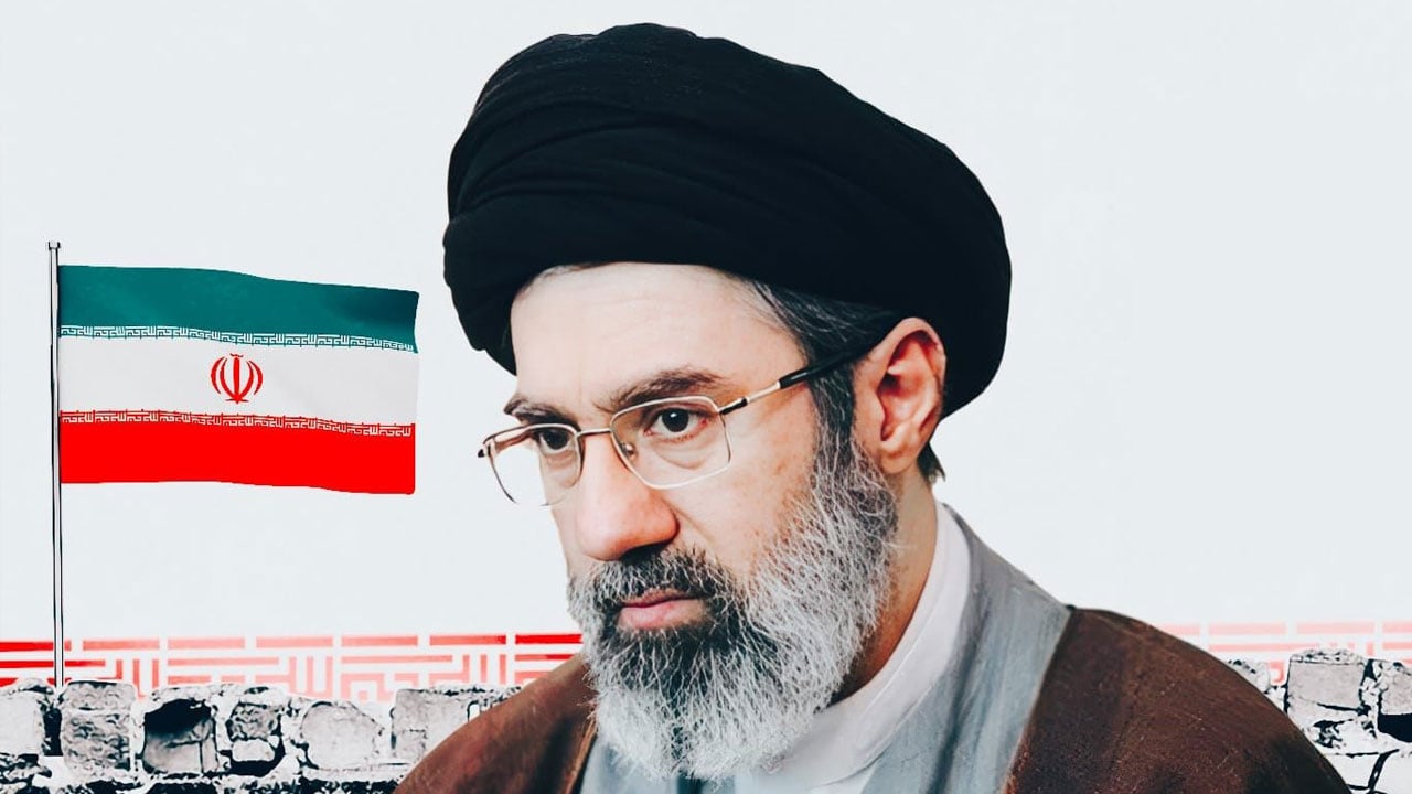 Foto - Mücteba Hamaney kimdir? İşte İran'ın yeni lideri hakkında bilinmeyenler...