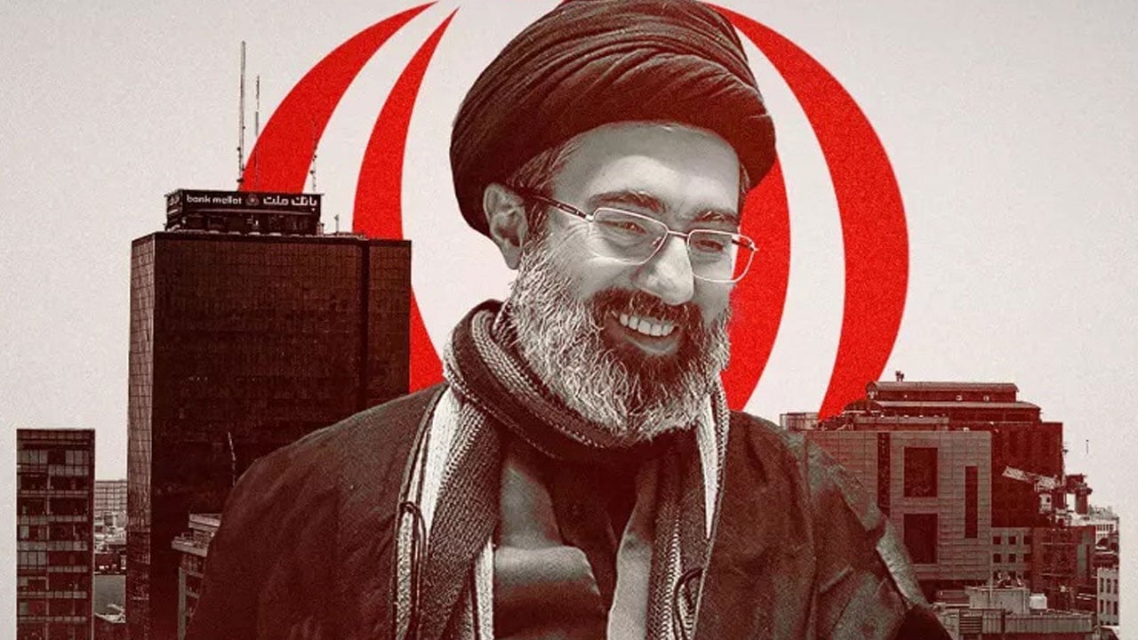 Foto - Mücteba Hamaney kimdir? İşte İran'ın yeni lideri hakkında bilinmeyenler...