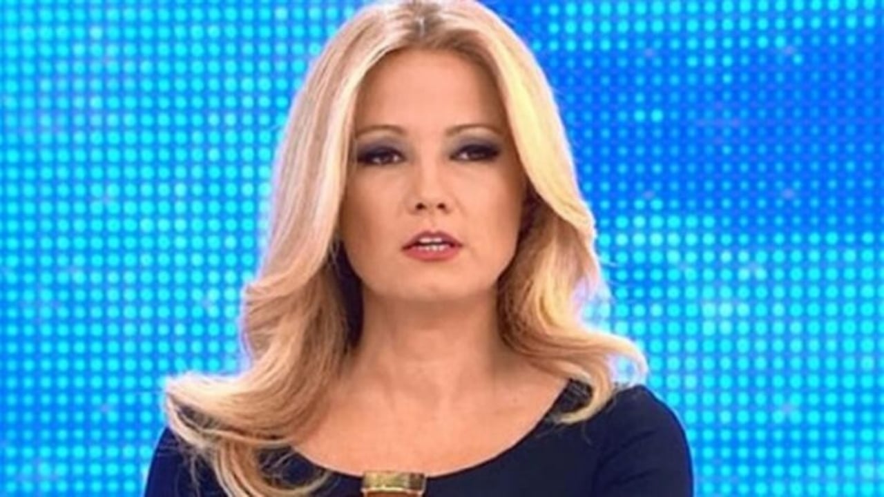 Foto - Müge Anlı, canlı yayında patladı! Emniyet müdürü eşine böyle sitem etti
