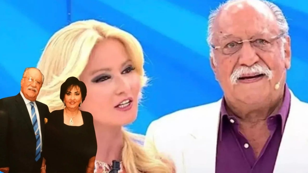 Foto - Müge Anlı Rahmi Özkan'la ilgili kötü haberi verdi