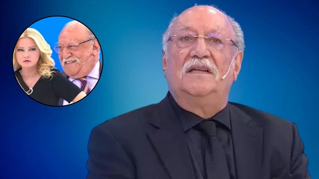 Foto - Müge Anlı Rahmi Özkan'la ilgili kötü haberi verdi