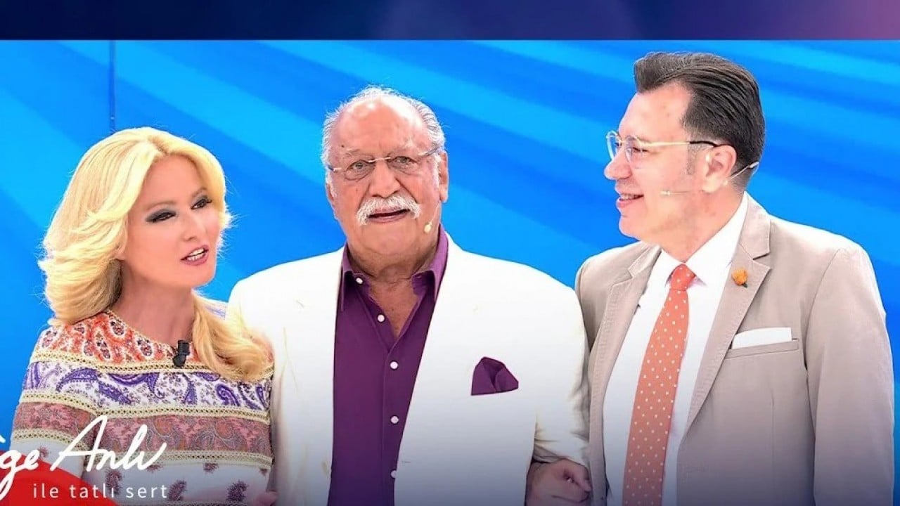 Foto - Müge Anlı Rahmi Özkan'la ilgili kötü haberi verdi