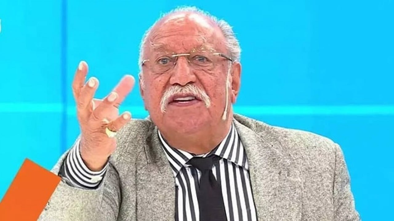 Foto - Müge Anlı Rahmi Özkan'la ilgili kötü haberi verdi