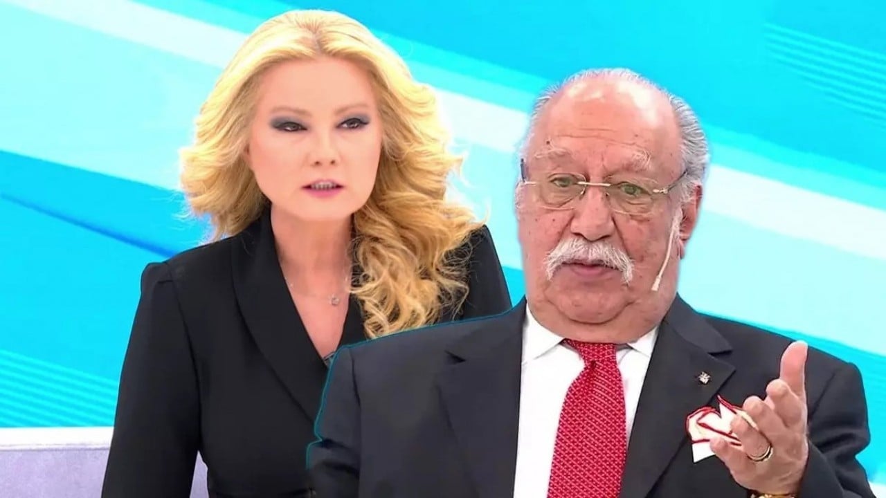 Müge Anlı Rahmi Özkan'la ilgili kötü haberi verdi