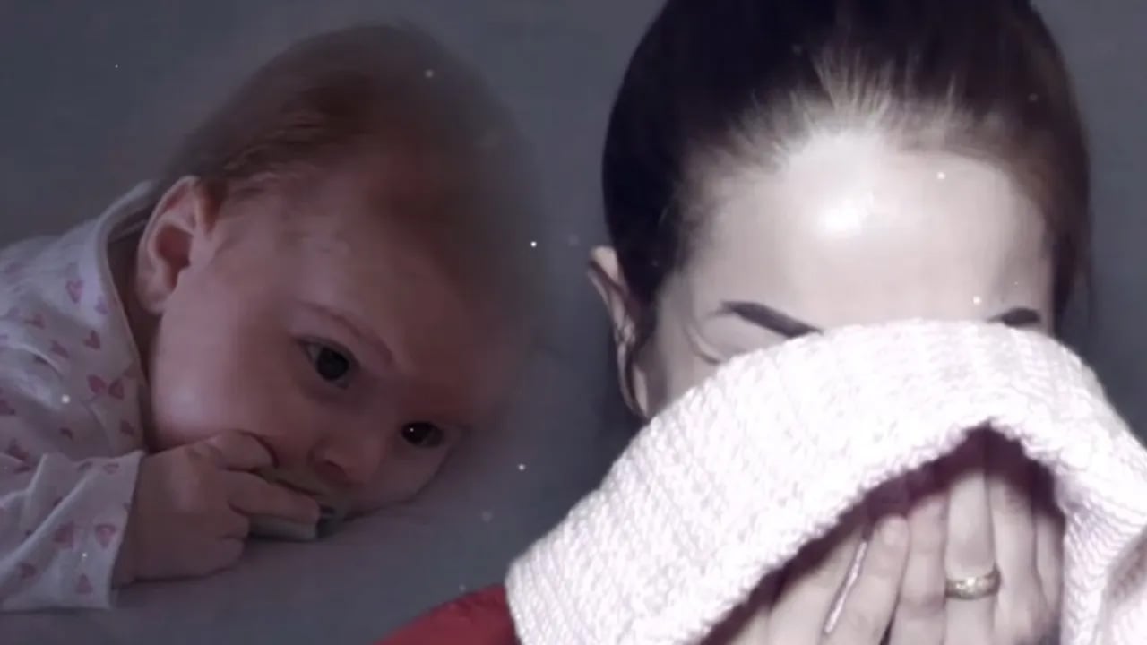 Müge Anlı'da bu kadar da olmaz dedirten olay: 3,5 aylık bebek 'ortadan kayboldu' deniyordu! İşte ilgili o iddia