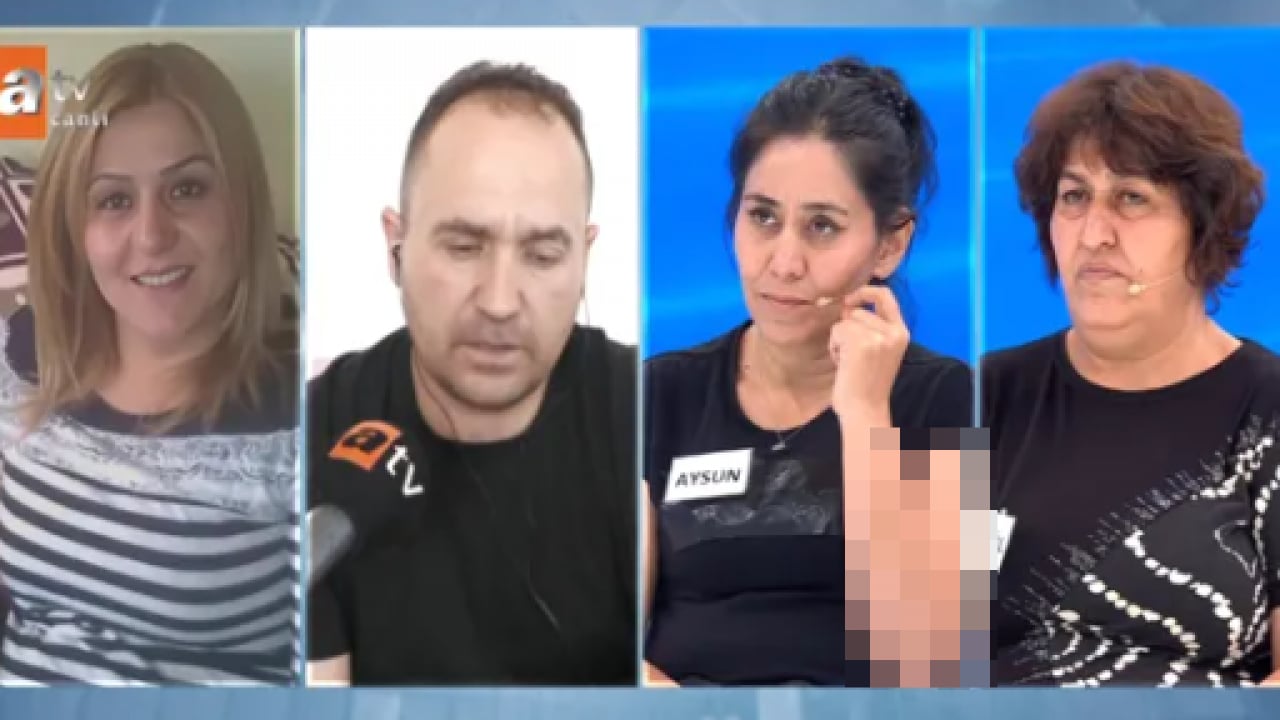 Foto - Müge Anlı'da pembe sıvılı şırınga bilmecesi: Esnafa karpuz, kardeşe çilingir!
