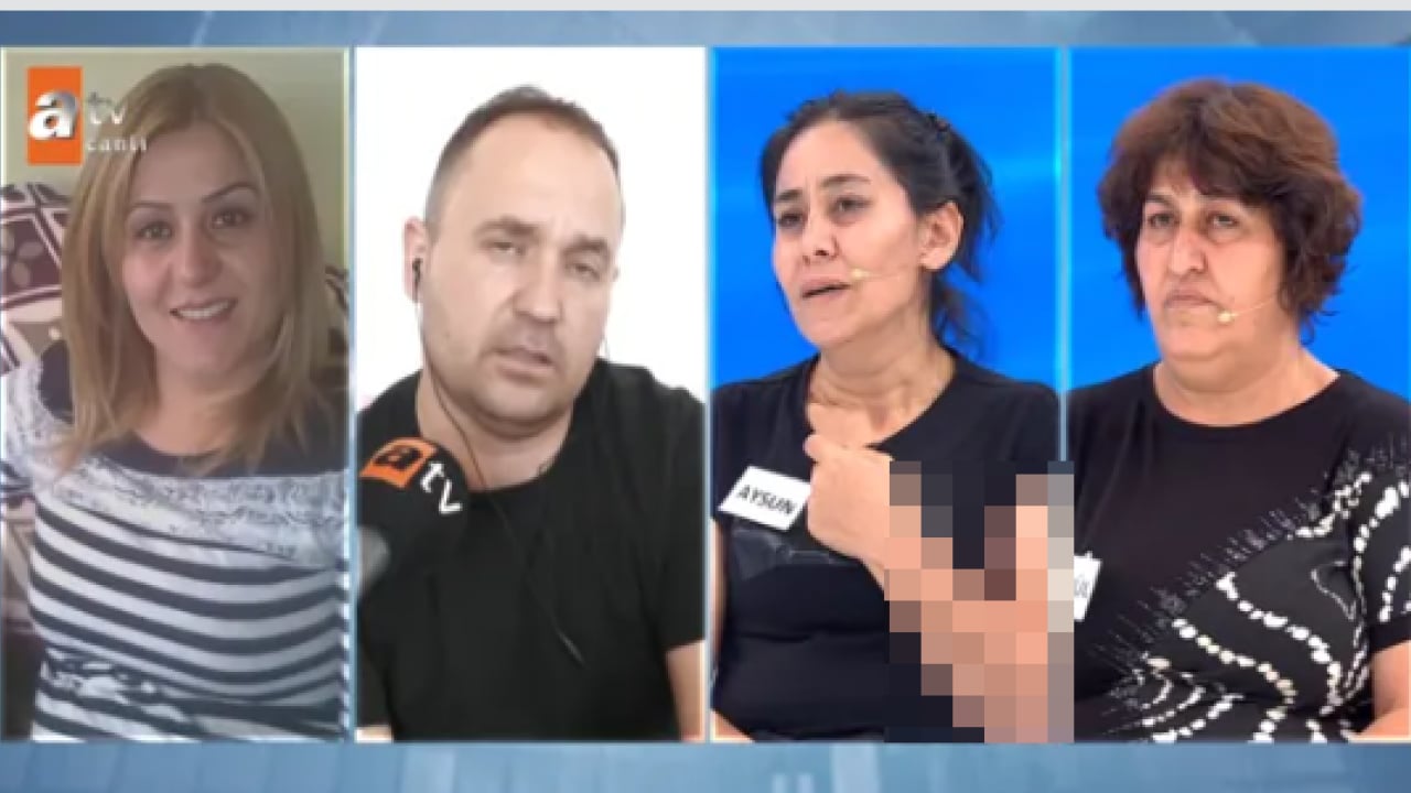 Foto - Müge Anlı'da pembe sıvılı şırınga bilmecesi: Esnafa karpuz, kardeşe çilingir!