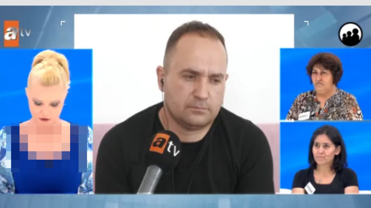 Foto - Müge Anlı'da pembe sıvılı şırınga bilmecesi: Esnafa karpuz, kardeşe çilingir!