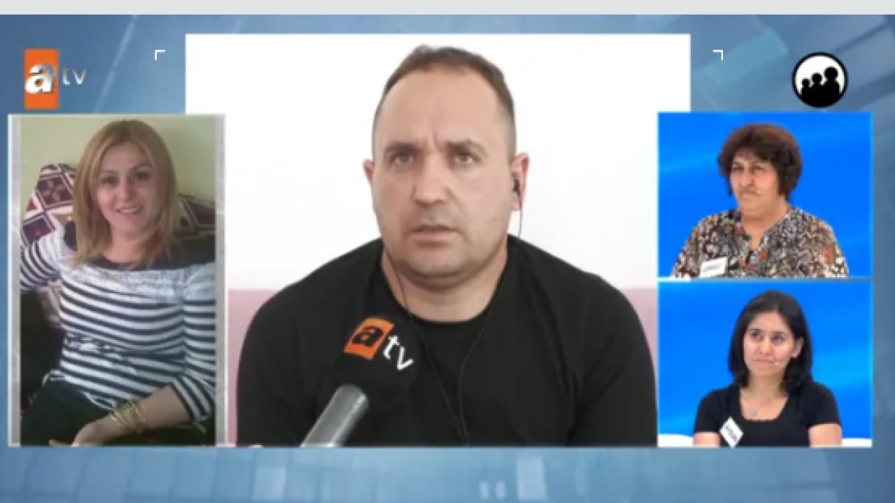 Foto - Müge Anlı'da pembe sıvılı şırınga bilmecesi: Esnafa karpuz, kardeşe çilingir!
