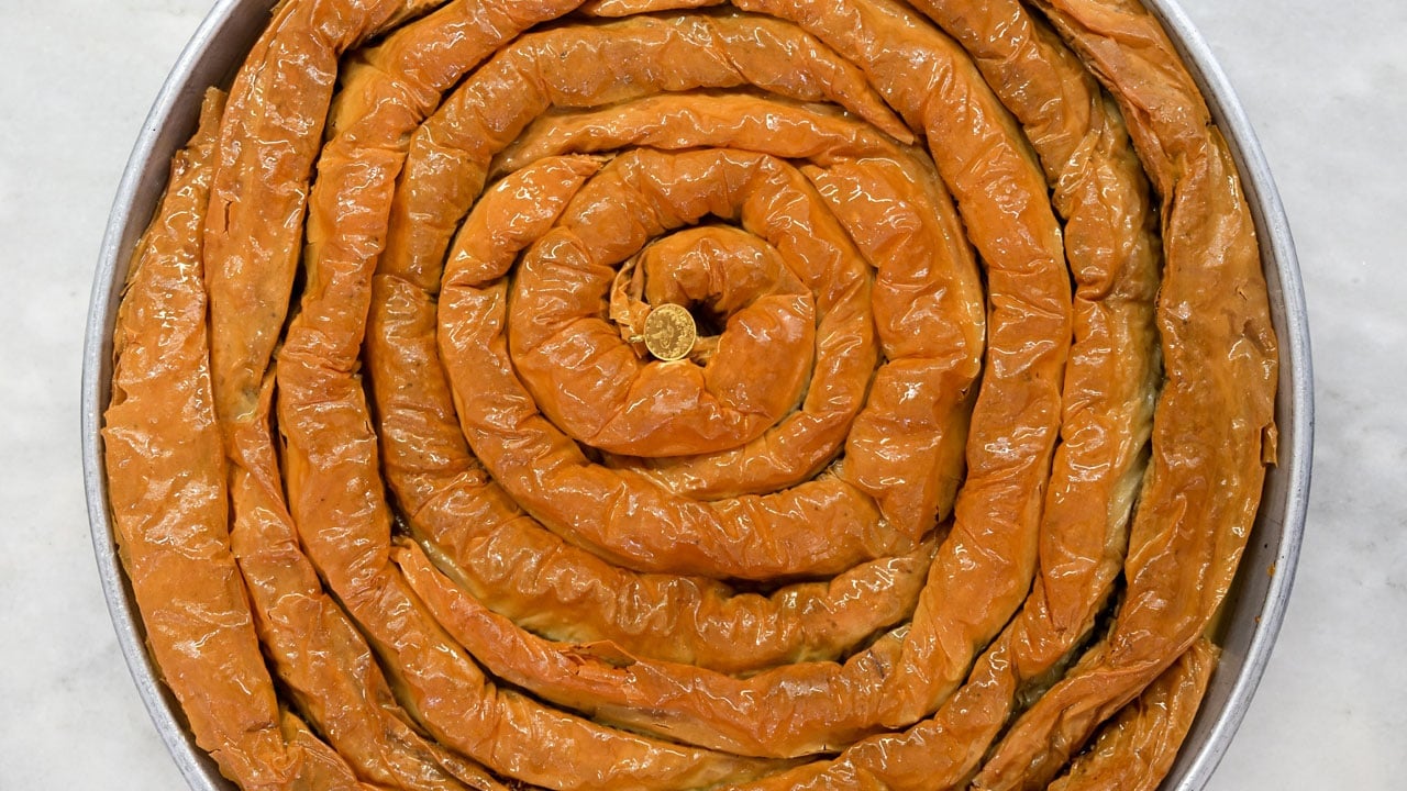 Foto - Muğla saraylısı neden bu kadar özel? Bu tatlının hikayesi lezzetinden ağır basıyor