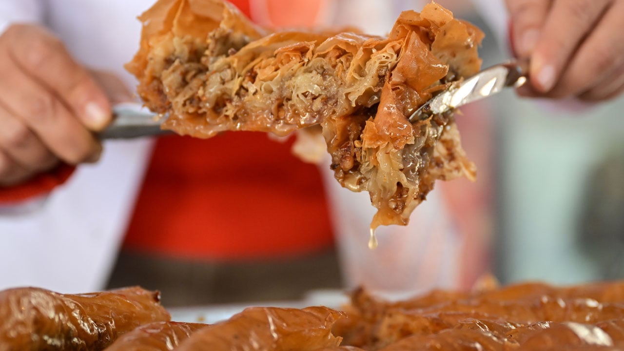 Foto - Muğla saraylısı neden bu kadar özel? Bu tatlının hikayesi lezzetinden ağır basıyor