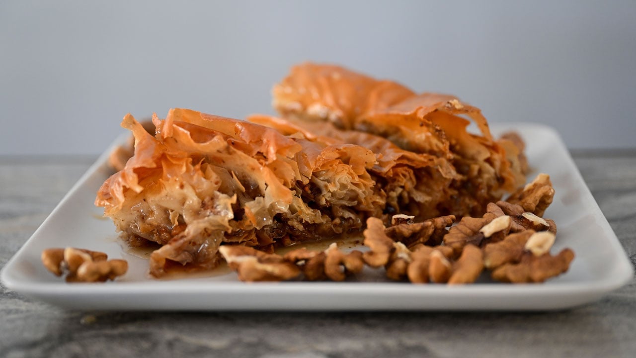 Foto - Muğla saraylısı neden bu kadar özel? Bu tatlının hikayesi lezzetinden ağır basıyor