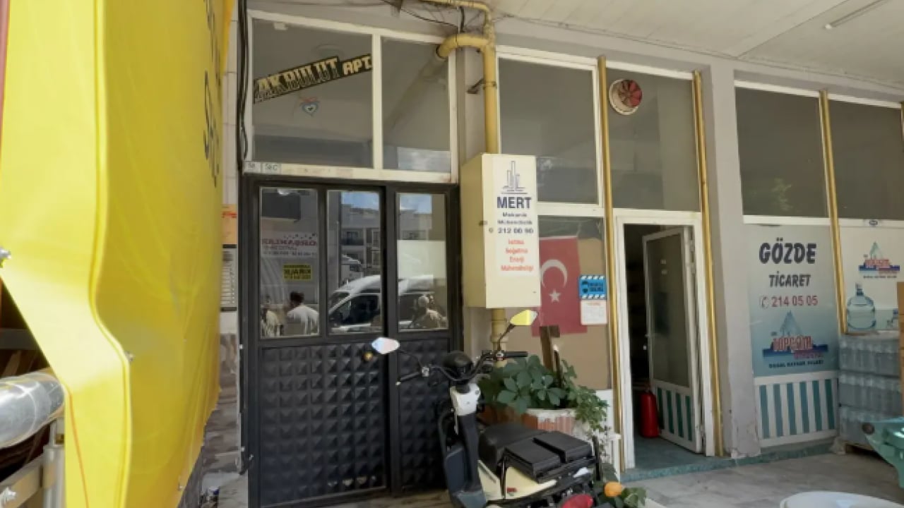 Foto - Muğla'da esrarengiz olay: Cesedi hiç beklenmedik bir yerde bulundu! 
