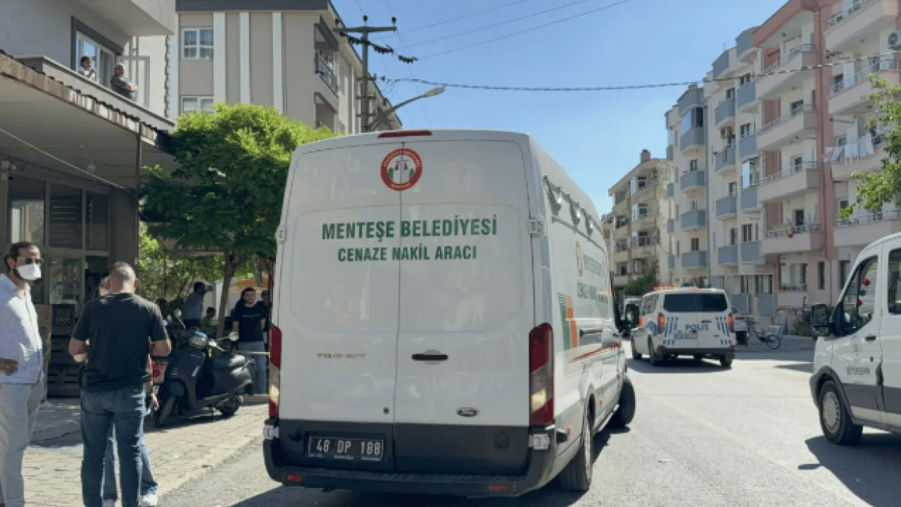 Foto - Muğla'da esrarengiz olay: Cesedi hiç beklenmedik bir yerde bulundu! 