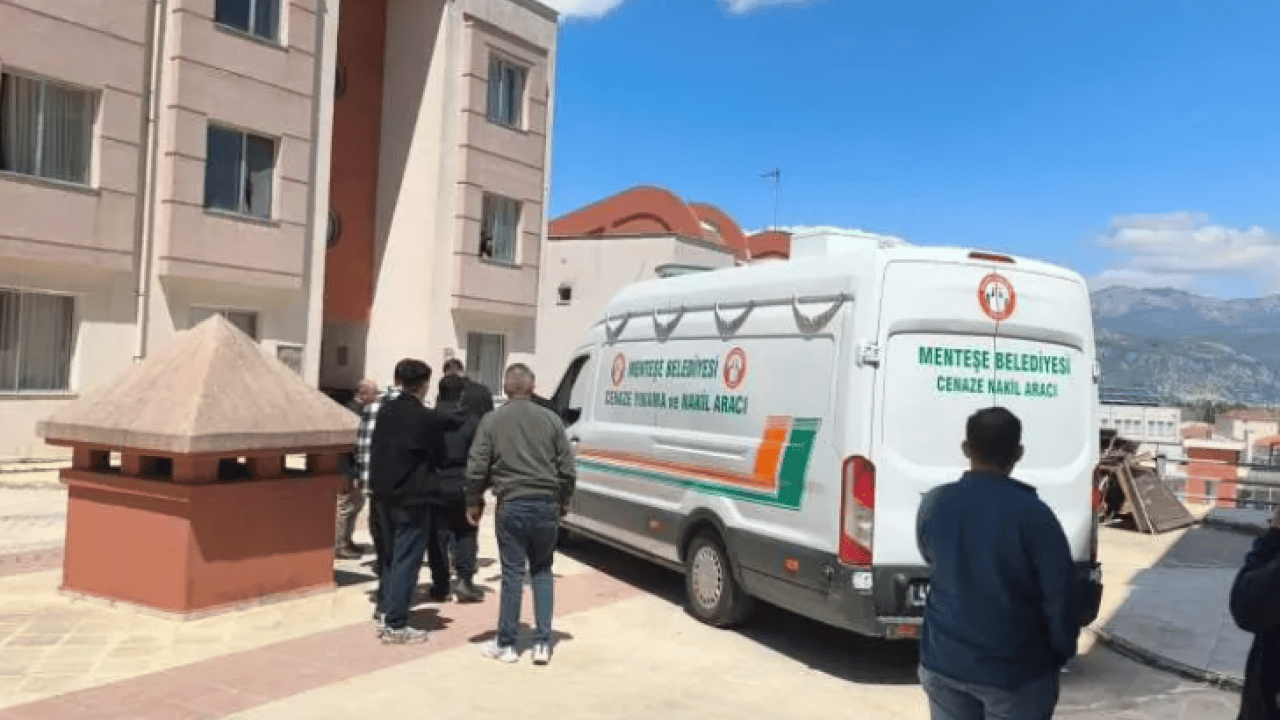 Foto - Muğla'da esrarengiz olay: Başından vurulmuş halde bulundu!