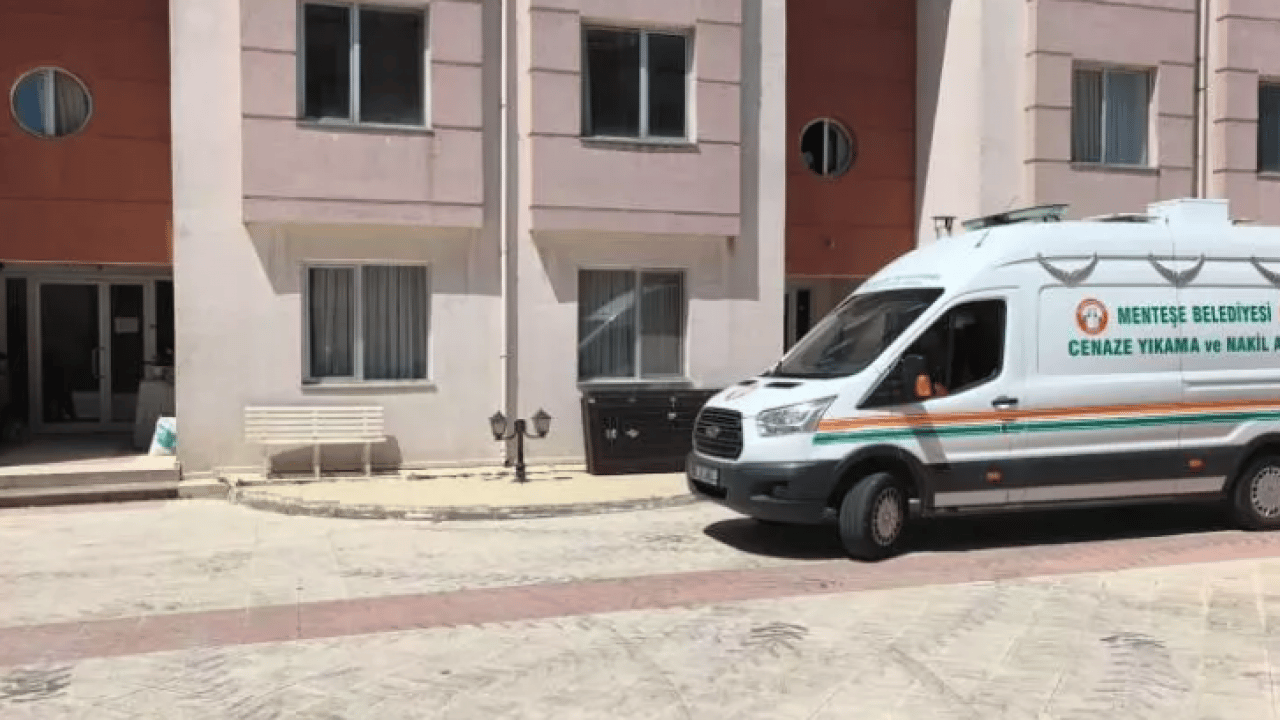 Foto - Muğla'da esrarengiz olay: Başından vurulmuş halde bulundu!