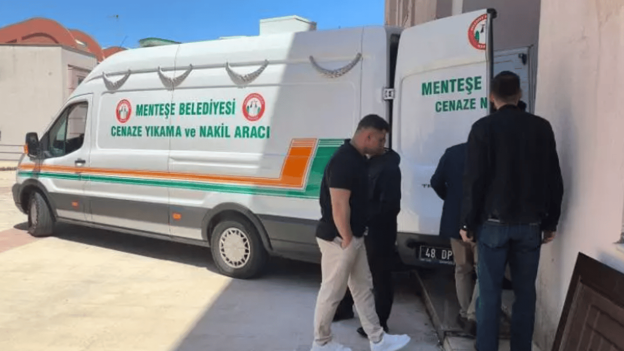 Foto - Muğla'da esrarengiz olay: Başından vurulmuş halde bulundu!