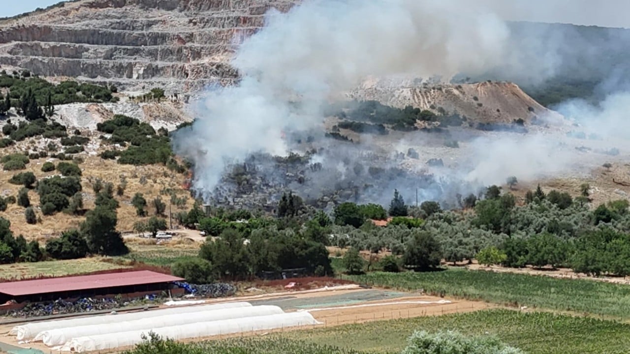 Muğla'dan iyi haber geldi