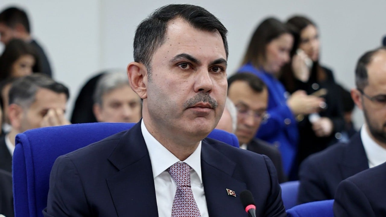 Foto - Muhalefet iyice çığırından çıktı! Murat Kurum'a öyle bir iftira attılar ki...