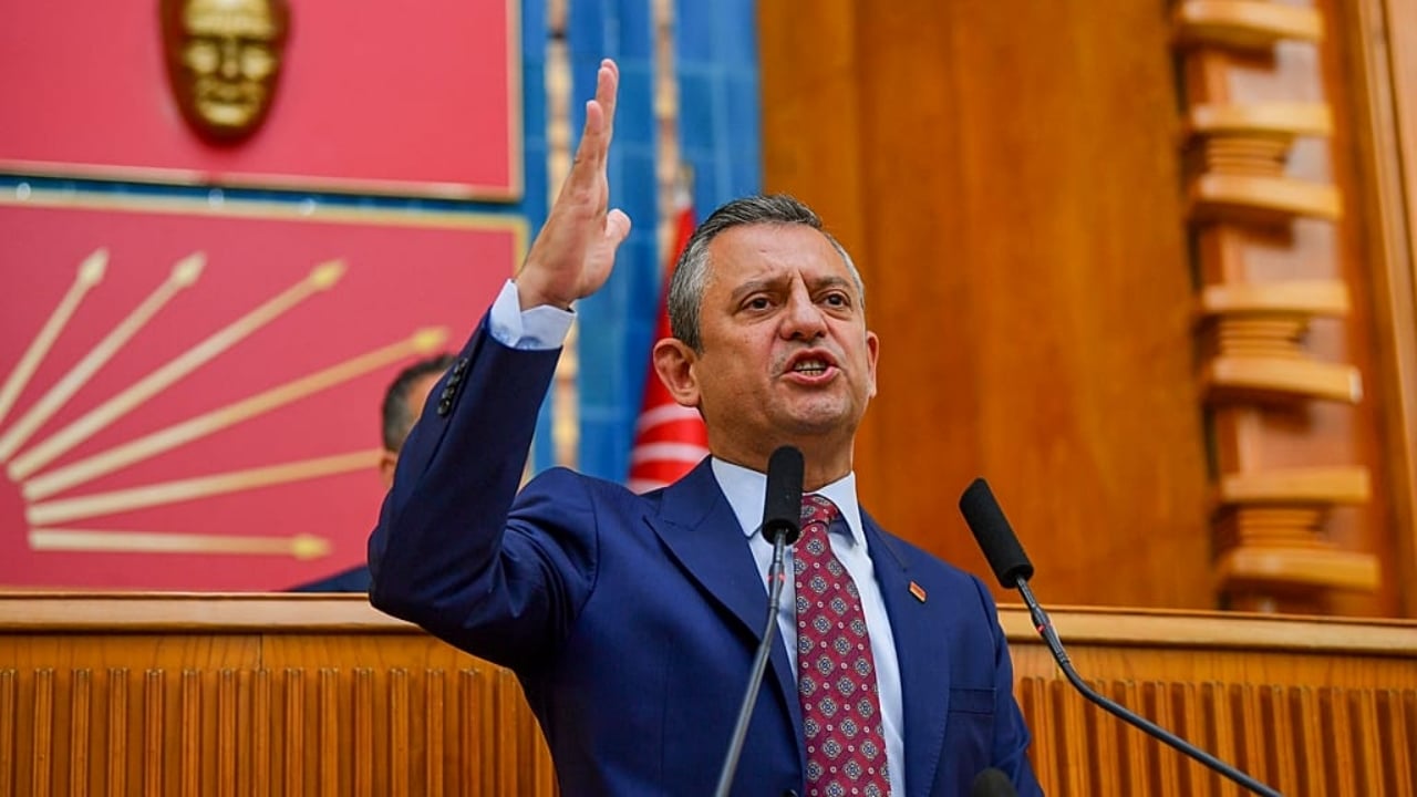 Foto - Muhalefeti dumura uğratan anket! Şamil Tayyar paylaştı: Tümden çökeceği anlaşılıyor