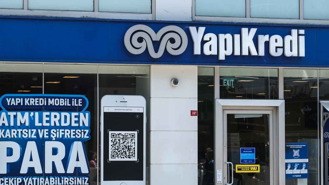 Foto - Muhalif geçinip parasına para katıyor: Koç'un bankası kasayı doldurdu