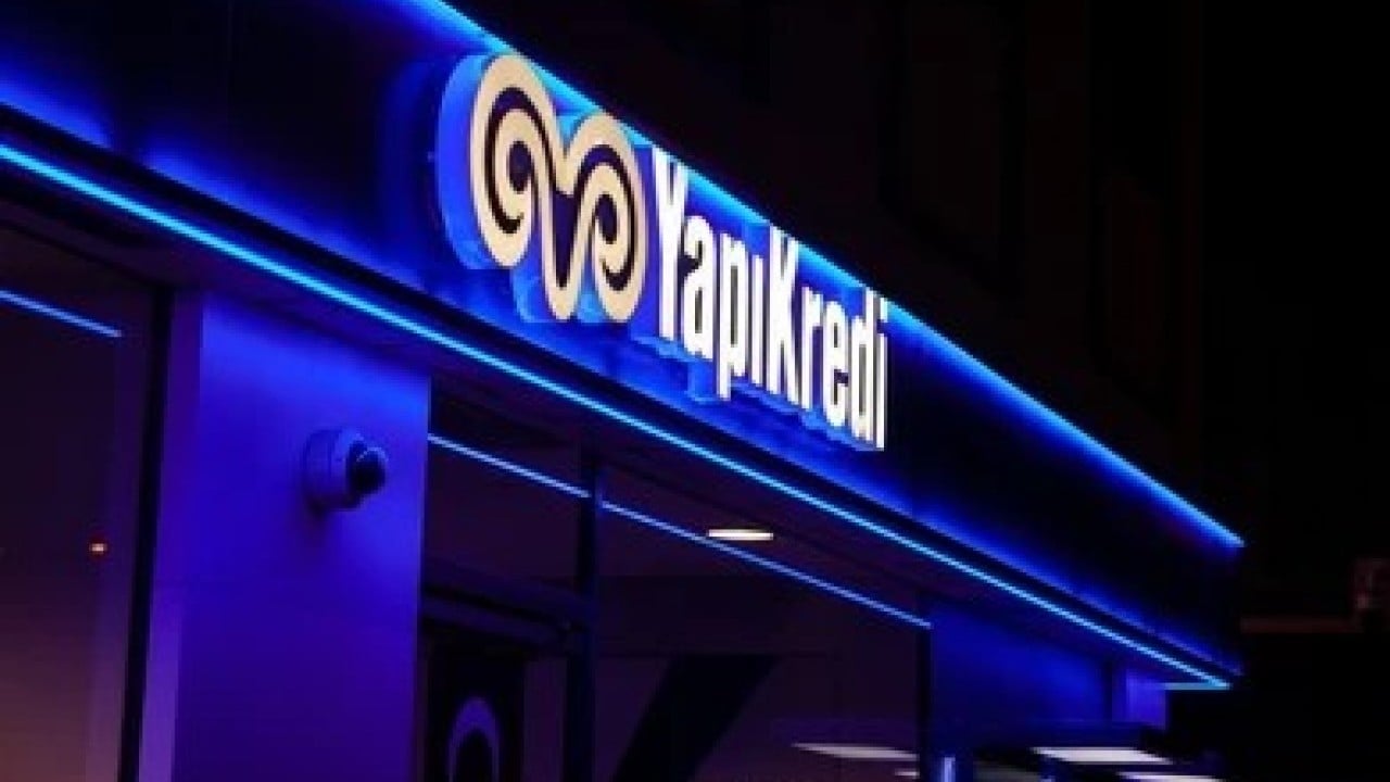 Foto - Muhalif geçinip parasına para katıyor: Koç'un bankası kasayı doldurdu