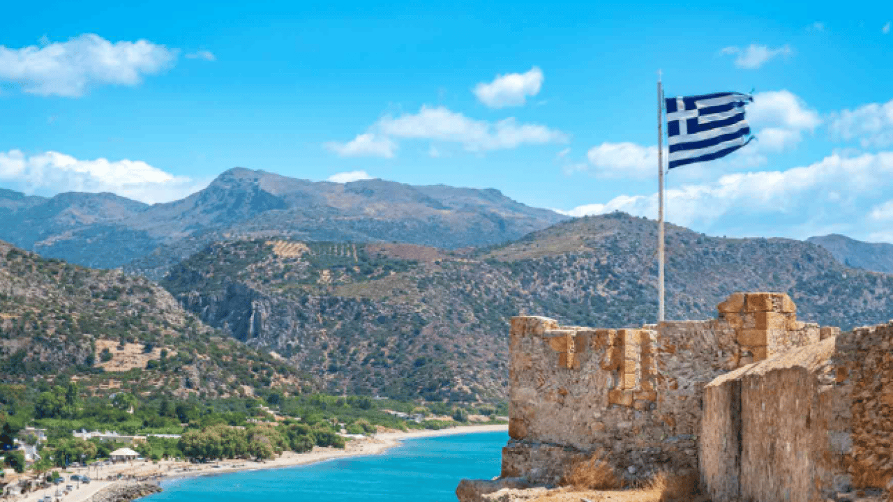 Foto - Muhalif liderden Türkiye isyanı: Bizi parsel parsel işgal ediyorlar!