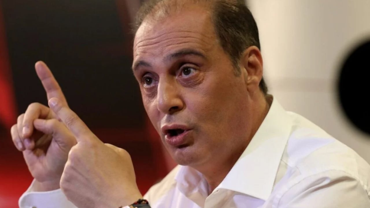 Foto - Muhalif liderden Türkiye isyanı: Bizi parsel parsel işgal ediyorlar!