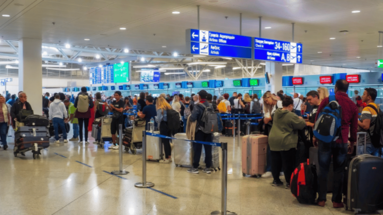 Foto - Muhalif liderden Türkiye isyanı: Bizi parsel parsel işgal ediyorlar!